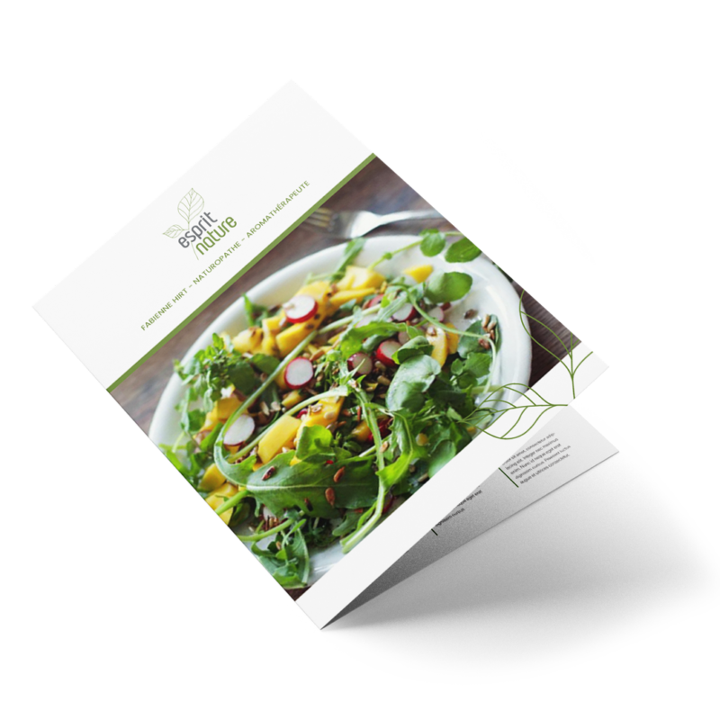 eBook - La Nutrition facile